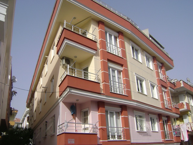 Kocasinan Projesi