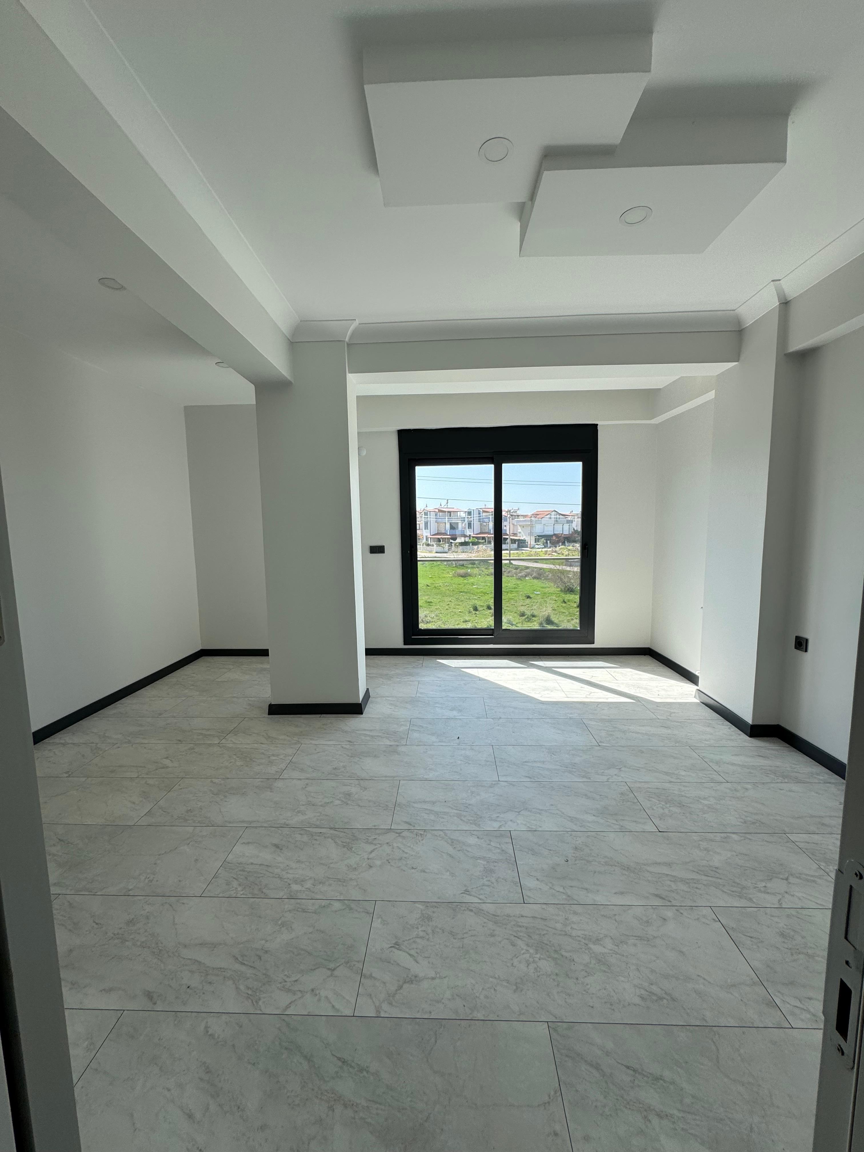 Çetinemeç İkiz Villa Projesi - Mutfak